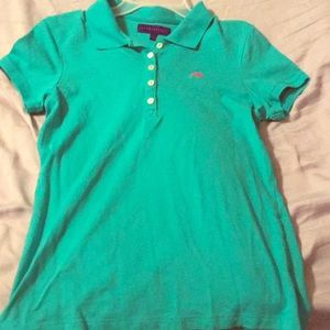 PRICE DROP!! NWOT Aeropostale collared shirt